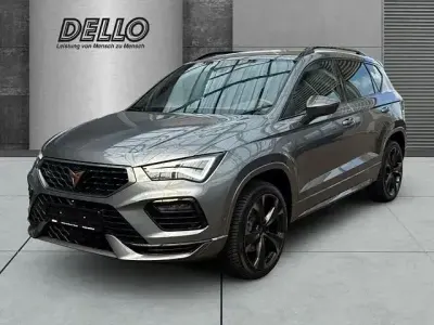 Gebraucht Cupra Ateca