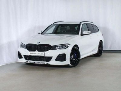 Alpina B3