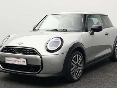 Grau Gebraucht 2024 Mini Cooper Classic Kleinwagen | 28.170 € (Fairer Preis)