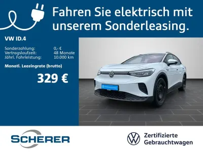 Gebraucht VW ID.4