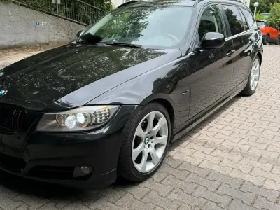 Gebraucht BMW 320