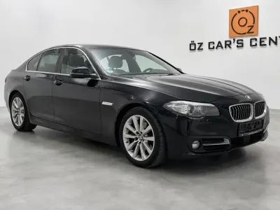 Gebraucht BMW 535