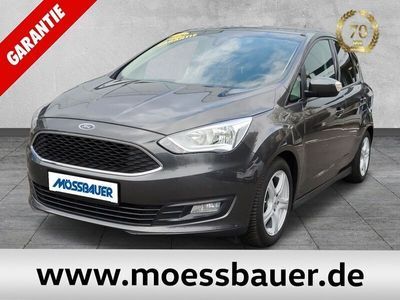 gebraucht Ford C-MAX Cool&Connect, Alu, PDC,Klimaautomatik