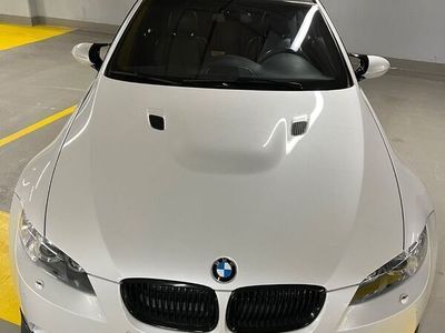 gebraucht BMW M3 e92