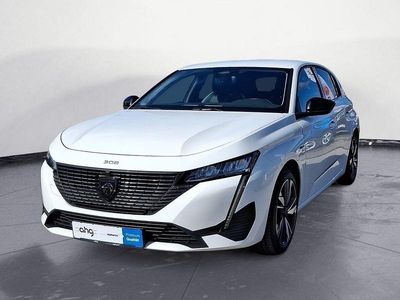 Second-hand Peugeot 308 GT 150 CP (110 kW) 2023 Alb Berlinǎ