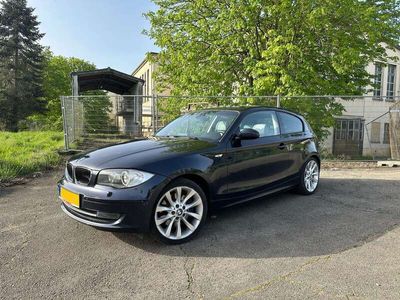 gebraucht BMW 123 D TÜV NEU