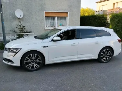Gebraucht Renault Talisman