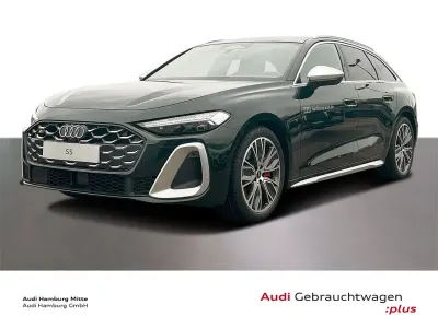 Gebraucht Audi S5 Ambiente 367 PS (269 kW) 2025 Individuallackierungen audi exclusive Kombi