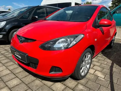 Gebraucht Mazda 2