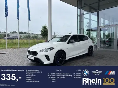Gebraucht BMW M135