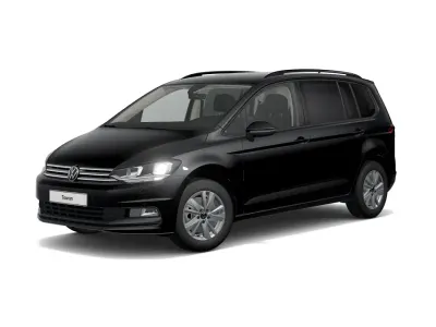 Gebraucht VW Touran