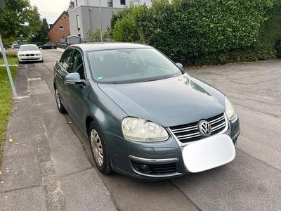 VW Jetta