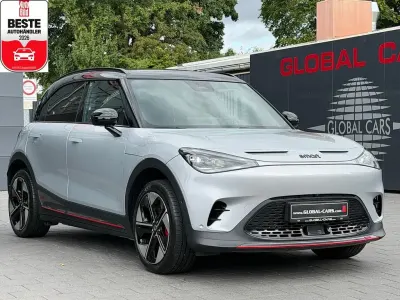 Gebraucht Smart #1
