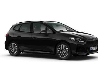 Neu BMW 225 Active Tourer Efficient Dynamics 136 PS (100 kW) 2025 Van / Kleinbus