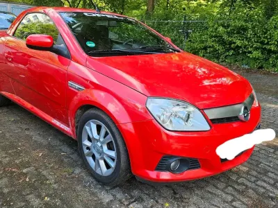 Gebraucht Opel Tigra