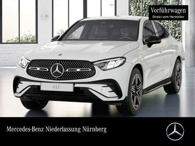 Mercedes GLC300e