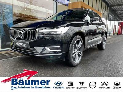 gebraucht Volvo XC60 Recharge T6 AWD Geartronic