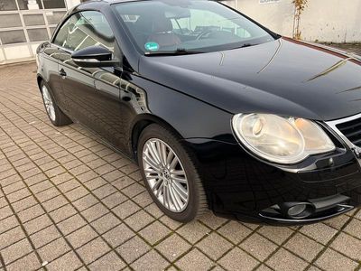 VW Eos