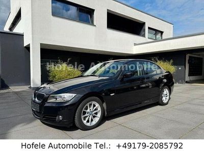 Begagnad Mercedes Viano Edition 110 HK (80 kW) 2010 Svart Minibuss