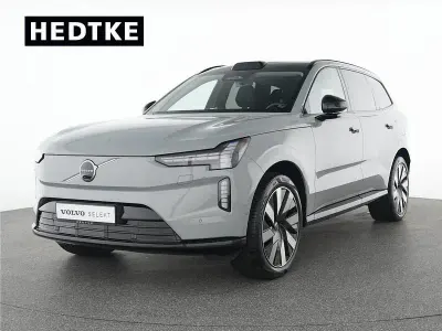 Gebraucht Volvo EX90