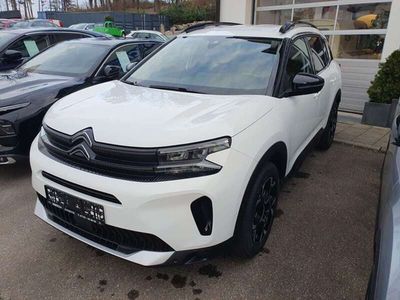 gebraucht Citroën C5 Aircross 1.2 PureTech 130 Plus S&S