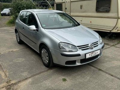 Gebraucht 2006 VW Golf V Kleinwagen | 1.800 € (Fairer Preis)