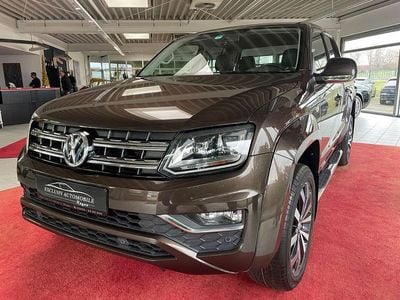 VW Amarok