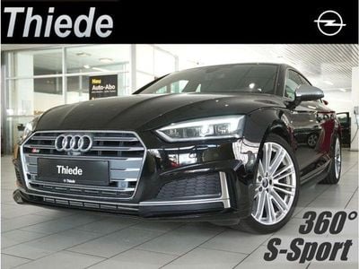 Audi S5 Sportback