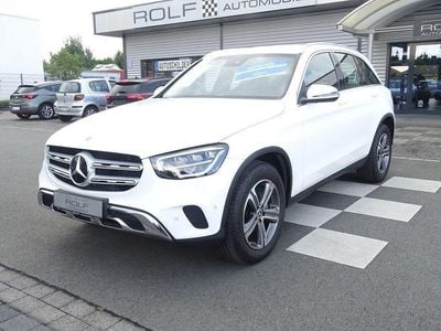 Mercedes GLC220