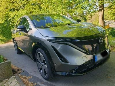 Nissan Ariya