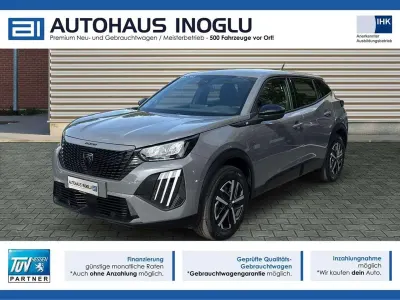 Gebraucht Peugeot e-2008