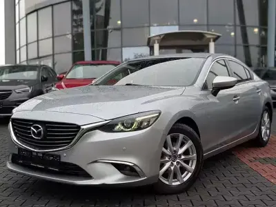 Gebraucht Mazda 6