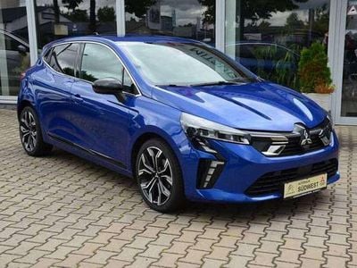 Usata Mitsubishi Colt Edition 91 CV (66 kW) 2024 Blu Utilitaria