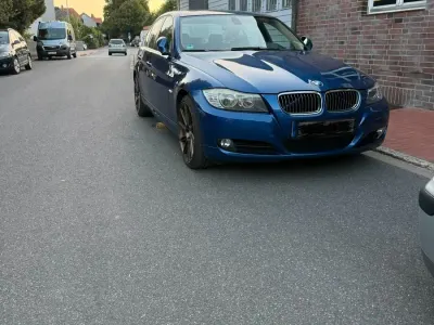 Gebraucht BMW 325