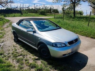 gebraucht Opel Astra Cabriolet g