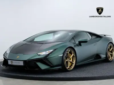 Gebraucht Lamborghini Huracán