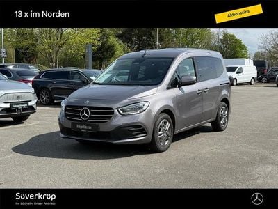 Mercedes T180