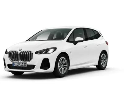 Brugt BMW 218 150 HK (110 kW) 2024 Hvid MPV
