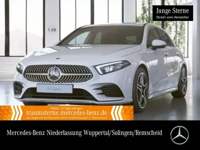 Gebraucht Mercedes A250