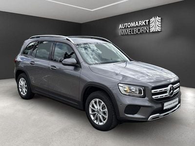 Mercedes GLB200