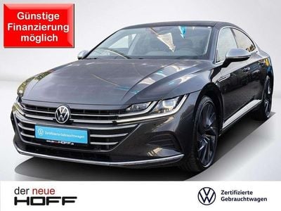 VW Arteon