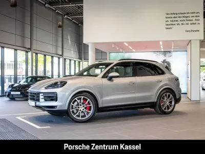 Gebraucht Porsche Cayenne S E-Hybrid