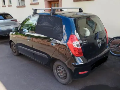 Gebraucht Hyundai i10