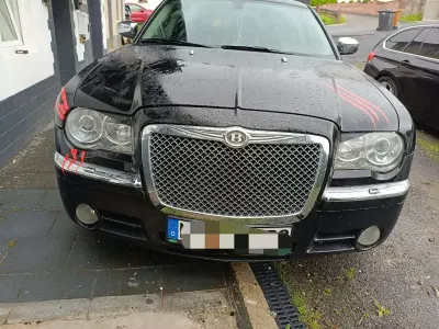Gebraucht Chrysler 300C
