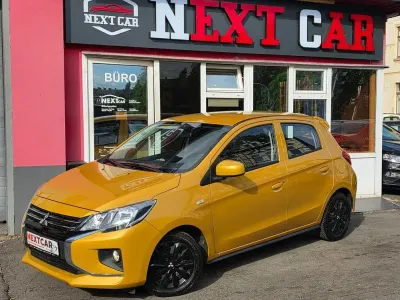 Gebraucht Mitsubishi Space Star