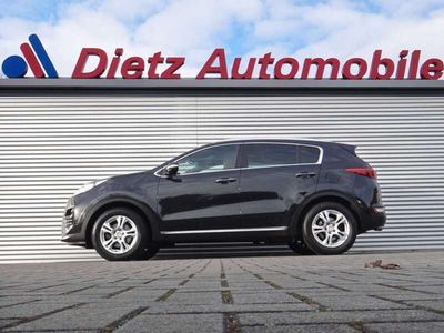 gebraucht Kia Sportage 1.6 GT Line Gerne Finanzierung+++