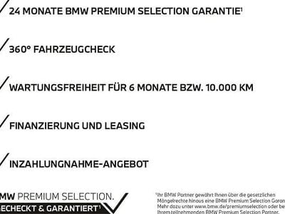 Gebraucht BMW X6 M Sport 298 PS (219 kW) 2024 Bmw individual dravitgrau SUV
