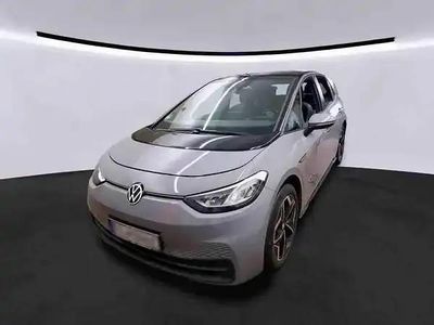 Brugt VW ID.3 150 kW (204 HK) 2022 Grå Hatchback