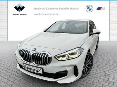 gebraucht BMW 118 i Hatch