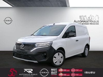Weiß Gebraucht 2023 Nissan Townstar Acenta Van / Kleinbus | 22.990 € (Fairer Preis)